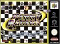 Penny Racers (Choro Q 64 1)