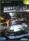 Wreckless - Mission Yakuzas (Double S.T.E.A.L., The ...)