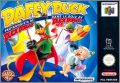 Looney Tunes Duck Dodgers - Starring Daffy Duck