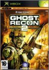 Ghost Recon 2 (II, Tom Clancy's...)