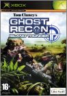 Ghost Recon - Island Thunder (Tom Clancy's...)