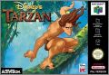 Tarzan (Disney's...)