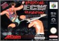 ECW - Hardcore Revolution