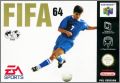 FIFA 64 (FIFA Soccer 64)