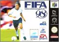 FIFA 98 - En Route pour la Coupe du Monde (Road to WorldCup)
