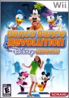 Dance Dance Revolution - Disney Grooves