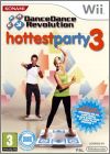 Dance Dance Revolution - Hottest Party 3 (III)