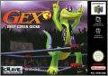 Gex 3 (III) - Deep Cover Gecko