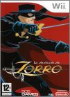 La Destine de Zorro (The Destiny of Zorro)