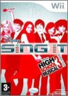 Disney Sing It ! - High School Musical 3 (III) - Senior Year