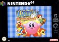 Kirby 64 - The Crystal Shards (Hoshi no Kirby 64)