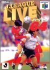 J-League Live 64