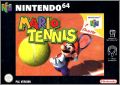 Mario Tennis (Mario Tennis 64)