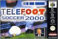 Telefoot Soccer 2000 (RTL... Michael Owens... Mia Hamm..)