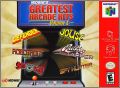 Midway's Greatest Arcade Hits - Volume 1