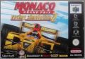 Racing Simulation 2 Monaco Grand Prix