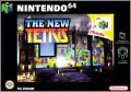 Tetris (The New...)