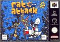 Rat Attack