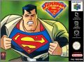 Superman (Superman - The New Superman Adventures)