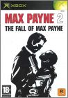 Max Payne 2 (II) - The Fall of Max Payne