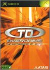 TD Overdrive - The Brotherhood of Speed (Test Drive)