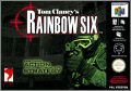 Rainbow Six (Tom Clancy's...)