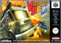 Vigilante 8 2 (II) - 2nd Offense