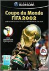 2002 FIFA World Cup (Coupe du Monde - FIFA 2002, FIFA ...)