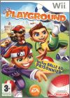 EA Playground (Playground - Kouen de Asobou !)