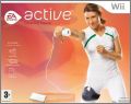 EA Sports Active 1 - Personal Trainer (Wii 30-Hi ...)
