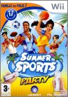 Famille en Folie ! - Summer Sports Party (Play Zone ...)