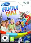 Galileo Family Quiz (Family Quiz)