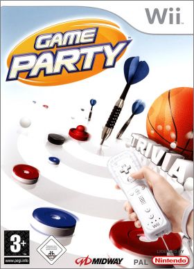 Game Party 1