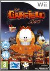 Garfield Show (The...) - Threat of the Space Lasagna