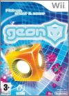 Geon - Pick-up Shoot & Score (Geon Cube)