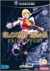 Bloody Roar - Primal Fury (Bloody Roar Extreme)