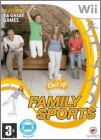 Get Up Games Family Sports