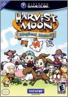 Harvest Moon - Magical Melody (Bokujou Monogatari ...)