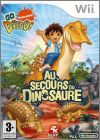 Go Diego ! - Au Secours du Dinosaure (Nickelodeon.. Great..)