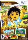 Go Diego ! - Mission Safari (Nickelodeon..., Safari Rescue)