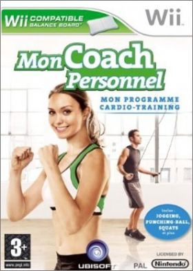 Mon Coach Personnel - Mon Programme Cardio-Training (...)