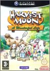 Harvest Moon - A Wonderful Life (Bokujou Monogatari ...)