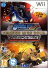 LA Machineguns + Gunblade NY - Arcade Hits Pack