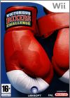 Victorious Boxers Challenge (... Revolution, Hajime no ...)