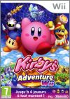 Kirby's Adventure Wii (Return to Dream Land, Hoshi no ...)