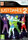 Just Dance 2 (II) - Dance, Hits & Fun