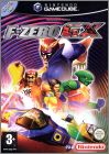 F-Zero GX