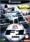 F1 2002 - Championat du Monde FIA de Formule Un 2002