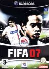 FIFA 07 (FIFA 07 Soccer)