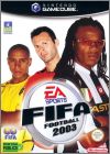 FIFA Football 2003 (FIFA Soccer 2003, FIFA 2003)